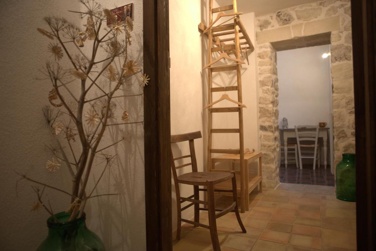 Si-Moutique Le Case Degli Avi Barocche, Con Terrazza Panoramica Modica Bagian luar foto