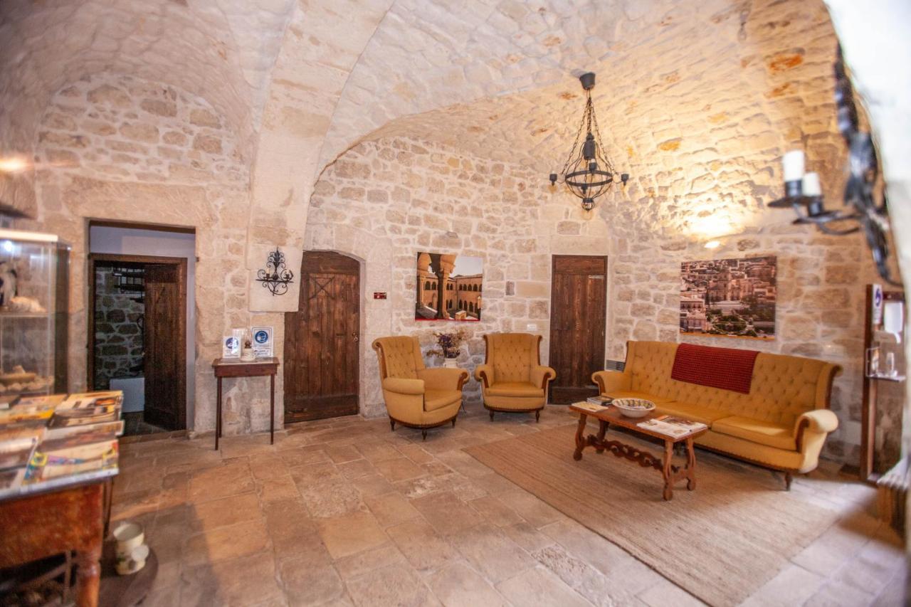 Si-Moutique Le Case Degli Avi Barocche, Con Terrazza Panoramica Modica Bagian luar foto