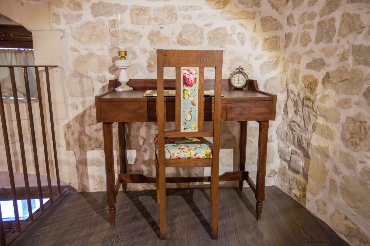 Si-Moutique Le Case Degli Avi Barocche, Con Terrazza Panoramica Modica Bagian luar foto